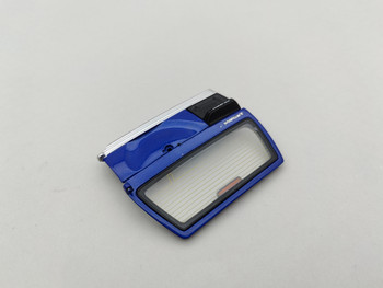 Mitsubishi pajero LWB LHD Blue - Trunk Lid / Door Mitsubishi pajero LWB LHD Blue - Trunk Lid / Door