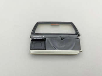 Mitsubishi Pajero SWB V20 Black  - Rear Door / trunk Lid