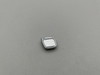 Mitsubishi Pajero SWB V20 Black - Mirror Right Side Mitsubishi Pajero SWB V20 Black - Mirror Right Side