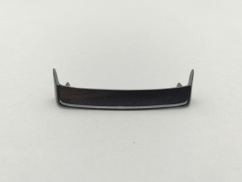 Nissan R32 Skyline GT-R Nismo Gun Grey Metal - Spoiler Nissan R32 Skyline GT-R Nismo Gun Grey Metal - Spoiler