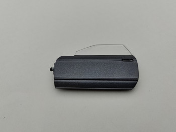 Nissan R32 Skyline GT-R Nismo Gun Grey Metal - Door Left Side Nissan R32 Skyline GT-R Nismo Gun Grey Metal - Door Left Side
