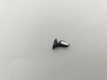 Nissan R32 Skyline GT-R Nismo Gun Grey Metal - Mirror Right Side Nissan R32 Skyline GT-R Nismo Gun Grey Metal - Mirror Right Side
