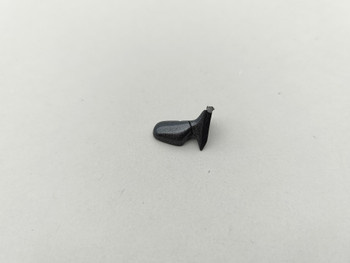 Nissan R32 Skyline GT-R Nismo Gun Grey Metal - Mirror Left Side Nissan R32 Skyline GT-R Nismo Gun Grey Metal - Mirror Left Side
