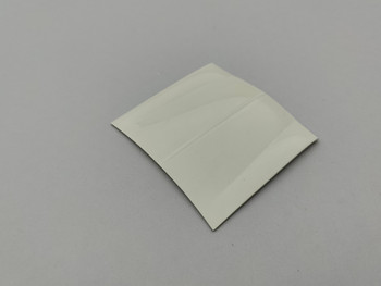 Nissan Skyline GT-R KPGC10 White - Hood Nissan Skyline GT-R KPGC10 White - Hood
