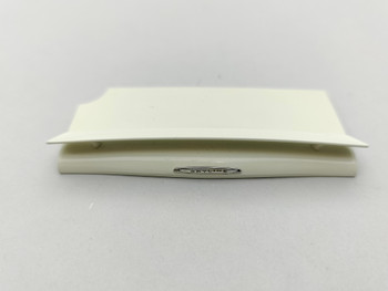Nissan Skyline GT-R KPGC10 White - Trunk Lid Nissan Skyline GT-R KPGC10 White - Trunk Lid