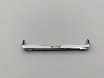 Nissan Skyline GT-R KPGC10 White - Rear Bumper Nissan Skyline GT-R KPGC10 White - Rear Bumper