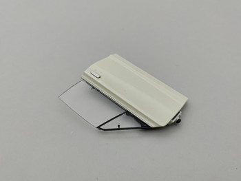 Nissan Skyline GT-R KPGC10 White - Door Left Side Nissan Skyline GT-R KPGC10 White - Door Left Side