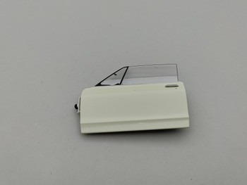 Nissan Skyline GT-R KPGC10 White - Door Left Side Nissan Skyline GT-R KPGC10 White - Door Left Side
