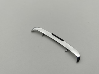 Honda S800 1966 White - Front Bumper Honda S800 1966 White - Front Bumper