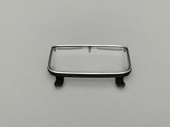 Honda S800 1966 White - Windscreen Honda S800 1966 White - Windscreen