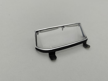 Honda S800 1966 White - Windscreen Honda S800 1966 White - Windscreen