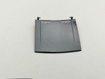 Audi Quattro LWB Black - Hood Audi Quattro LWB Black - Hood