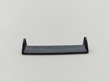 Audi Quattro LWB Black - Spoiler Audi Quattro LWB Black - Spoiler