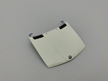 BMW M535I E28 White - Hood BMW M535I E28 White - Hood