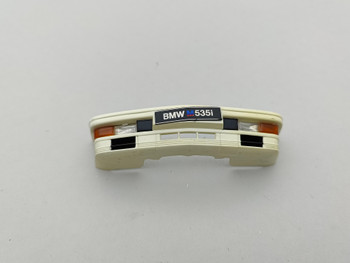 BMW M535I E28 White - Front Bumper BMW M535I E28 White - Front Bumper