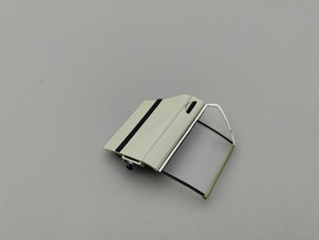 BMW M535I E28 White - Door Right Side Rear