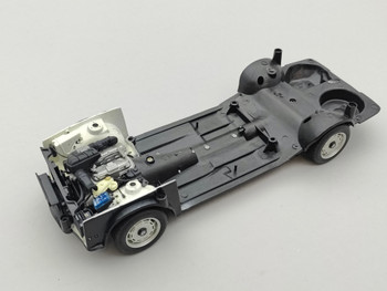 BMW M535I E28 White - Chassis BMW M535I E28 White - Chassis