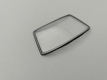 BMW M535I E28 White - Windscreen BMW M535I E28 White - Windscreen