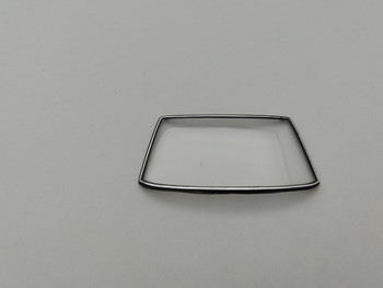BMW M535I E28 White - Windscreen BMW M535I E28 White - Windscreen
