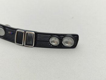 BMW M535I E28 White - Headlights BMW M535I E28 White - Headlights