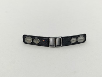 BMW M535I E28 White - Headlights BMW M535I E28 White - Headlights