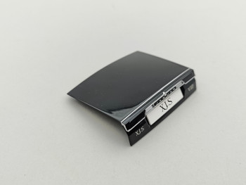 Jaguar XJ-S Coupe Black - Trunk Lid