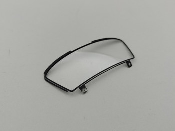 Jaguar XJ-S Coupe Black - Windscreen Jaguar XJ-S Coupe Black - Windscreen