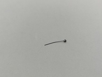 Jaguar XJ-S Coupe Black - Antenna Jaguar XJ-S Coupe Black - Antenna