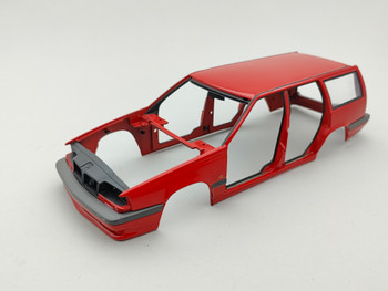 Volvo 850R Estate Red - Body Volvo 850R Estate Red - Body