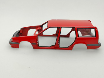 Volvo 850R Estate Red - Body Volvo 850R Estate Red - Body
