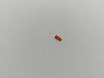 Jaguar XJ-S Cabriolet Red - Blinker