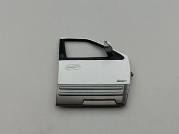 Ford Expedition Himalaya White - Door Right Side / Mirror