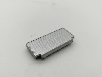 Ford GT LM Spec II Carbon Fiber #4 - Radiator