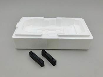 Ford GT LM Spec II White #4 - Box