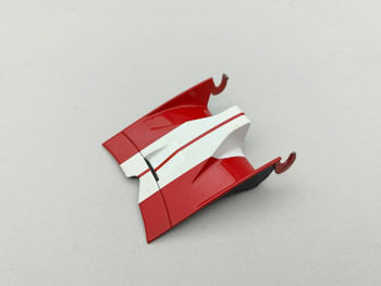 Ford GT 2004 Red - Front Compartment Cover