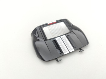 Ford GT 2004 Black - Rear Compartment Cover