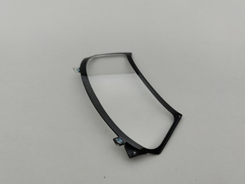 Ford GT 2004 Blue / Orange #40 - Windscreen