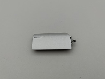 Porsche 356 Number 1 Silver - Door Right Side