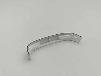 Porsche 911 Carrera RS 2.7 Grand Prix White / Red - Front Bumper