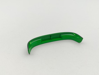 Porsche 911 Carrera RS 2.7 Green / Black - Front Bumper