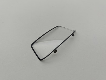 Porsche 911 Turbo 3.0 1975 White - Windscreen 