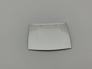 Porsche 944 Turbo Silver - Hood