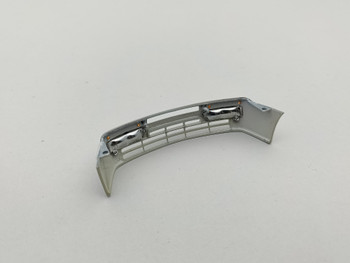 Porsche 944 Turbo Silver - Front Bumper