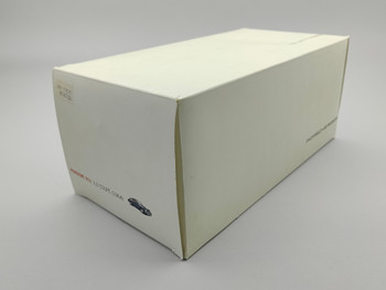 Porsche 911 1964 Grey Museum Edition - Box