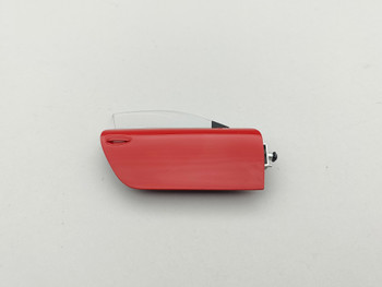 Porsche 911 991 GT3 RS Red - Door Right Side