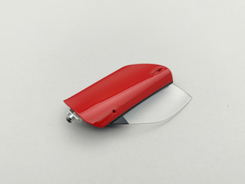 Porsche 911 991 GT3 RS Red - Door Right Side