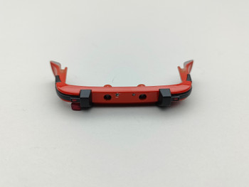 Porsche 911 Turbo 3.3 Red - Rear Bumper