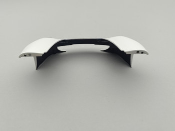 Porsche 911 GT1 LeMans #25 -  Front End