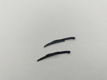 Porsche 911 GT1 LeMans #25 -  Windscreen Wipers