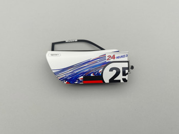 Porsche 911 GT1 LeMans #25 -  Door Right Side